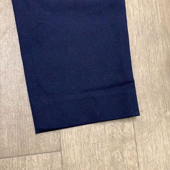 Womens Nwt J. Crew City Fit Winnie Casual Crop Pants - Picture 4 of 9